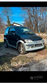 microcar leggero 