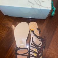 Sandalo NUOVO KILLAH N.37