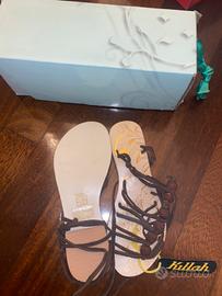 Sandalo NUOVO KILLAH N.37