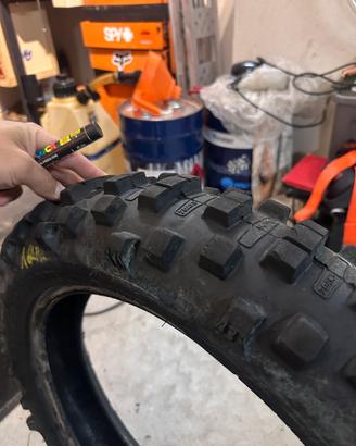 borilli enduro