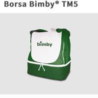 Borsa porta Bimby
