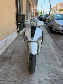 LIBERTY 50 MOC 2012