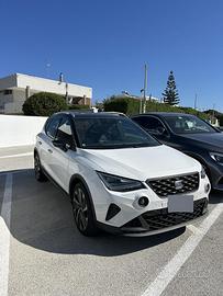 Seat arona tgi FR