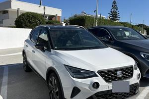 Seat arona tgi FR