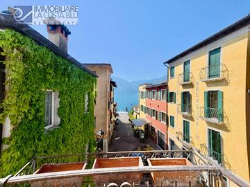 Appartamento di 75 m² con 3 locali e box auto a Br