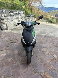 Piaggio Zip 50cc