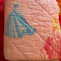 Piumone caleffi Disney