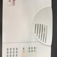 Centrale Logisty S302-22I