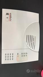 Centrale Logisty S302-22I