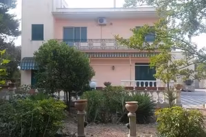 Villa Martino – Monteroni di Lecce, Via Lecce n. 2