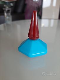 Miniatura vintage Profumo Lou Lou Cacharel 