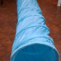 Tunnel per bambini