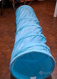 Tunnel per bambini