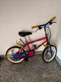 bicicletta 