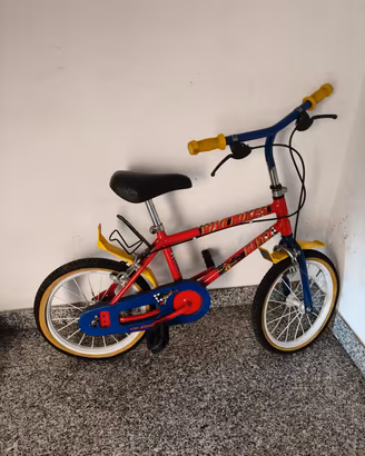 bicicletta 