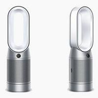 Dyson purificatore hot + cool