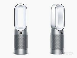 Dyson purificatore hot + cool
