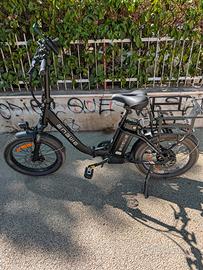 e bike engwe 