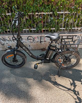 e bike engwe 