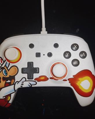Controller Nintendo Switch 