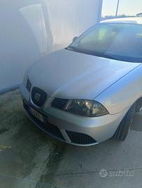 Seat Ibiza 1.2
