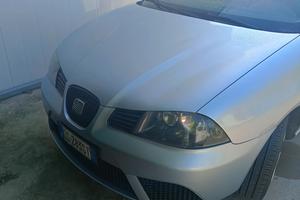 Seat Ibiza 1.2