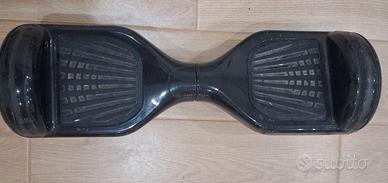Hoverboard nero