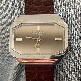 Orologio Felicitas Neuchatel manuale Vintage Nos