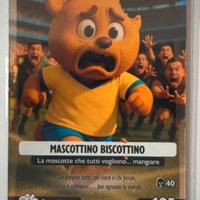Brainrot MASCOTTINO BISCOTTINO promo