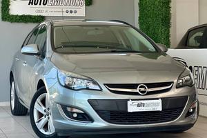 Opel Astra - 1.4 - 120CV