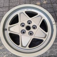 Cerchio Ferrari 16'' originale