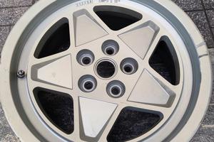 Cerchio Ferrari 16'' originale