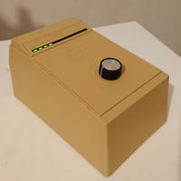 Trasformatore Microscopio NIKON UN 6V-30W 12V-100W