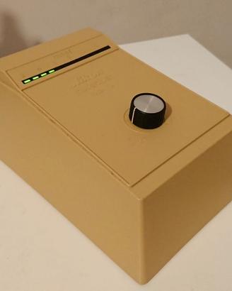 Trasformatore Microscopio NIKON UN 6V-30W 12V-100W