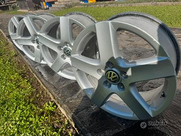 Cechi vw 17’
