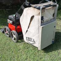 Aspirafoglie Ibea turbo 70