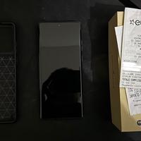 Motorola Edge 50 Fusion 12+512gb