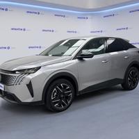 PEUGEOT 3008 HYBRID 145 E-DCS6 ALLURE