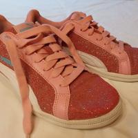 Scarpe da ginnastica Puma n. 36 bambina