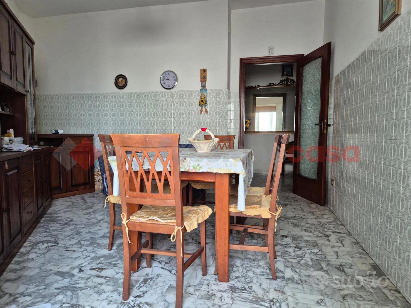 Apartment in Brindisi, Cappuccini - Vista 3