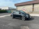 abarth-595-1-4-turbo-pelle-nera-tutta-tagliandata