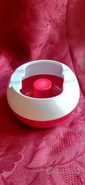 POSACENERE VINTAGE MEPAL- DESIGN ADOLF OPEL  1960s