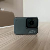 GoPro  HERO7 Silver