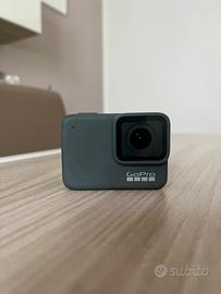 GoPro  HERO7 Silver