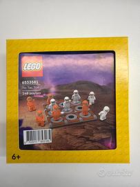 LEGO 6533581 Tic Tac Toe