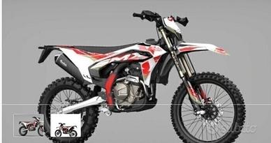 F.b. Mondial SMX 300 + promo