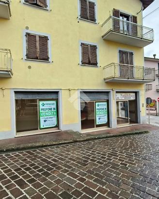 MONOLOCALE A SIGILLO