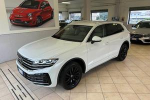 VOLKSWAGEN Touareg 3.0 V6 TDI SCR Elegance