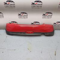 Paraurti posteriore originale mini r56 r57 2005-2