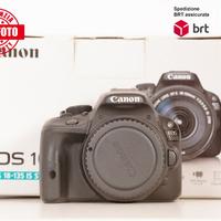 Canon 100D